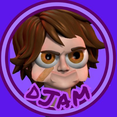 DJam's profile picture