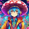 Profilbild von Mr G 🍄Shroomates.ai🍄