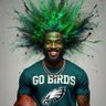 Profilbild von KwasiQ “Die hard Eagle Fan”