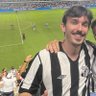 Dado profil fotoğrafı
