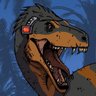 Profilbild von Alpha The Deinonychus