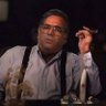 Jurídico Eurico Miranda 的头像