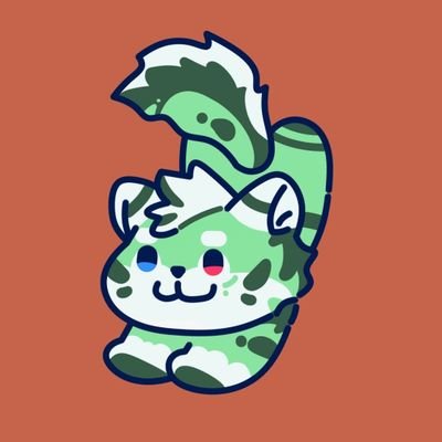 寒树今天学什么's profile picture
