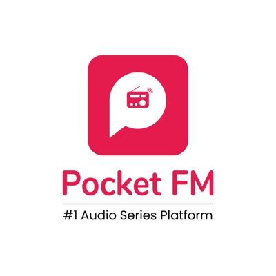 Pocket FM's profile picture