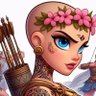 AYITO☀️ FURIOSA 🏹 的头像