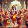 Фото профиля Ajay