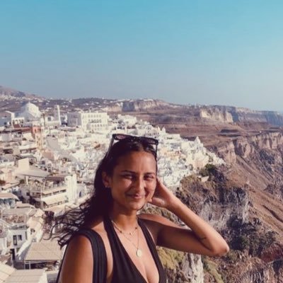 nevikashah's profile picture