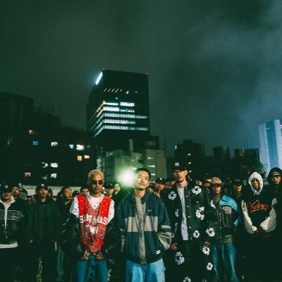 DJTATSUKI_TOKYO's profile picture