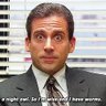 Michael Scott profil fotoğrafı