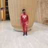 Profilbild von Abdul
