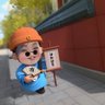 Nottheone profil fotoğrafı