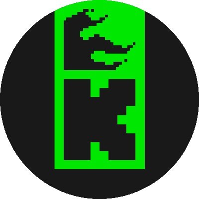 KICK F1 Sim Racing Team's profile picture