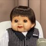 電蒸アイロンまん 的头像
