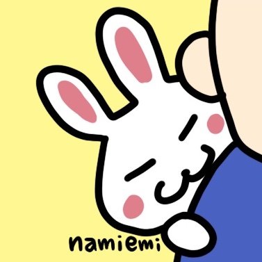 namiemi24618's profile picture