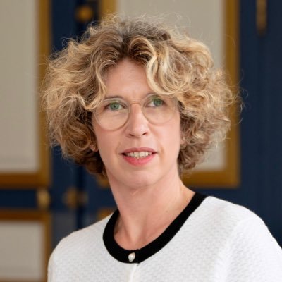 Marie Guévenoux's profile picture