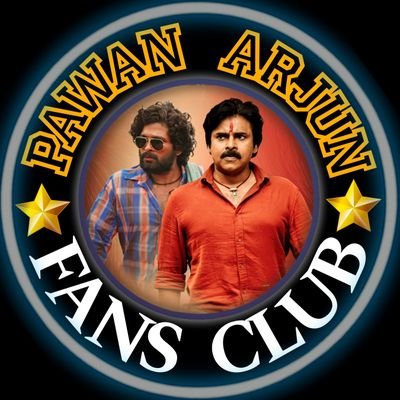 Pawan Arjun FC™'s profile picture