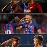 Derick Gomez profil fotoğrafı