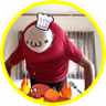 みかんモチ🍆's profile picture