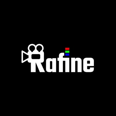 Rafine TV's profile picture