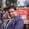 Profilbild von Vivek Pathak🎗️ 🇮🇳.
