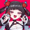 劫羅•加百列 【星軌工作室】🖤小學妹🖤 profil fotoğrafı