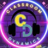 Classroom Dynamics Podcast 🎧 🎙️ 的头像