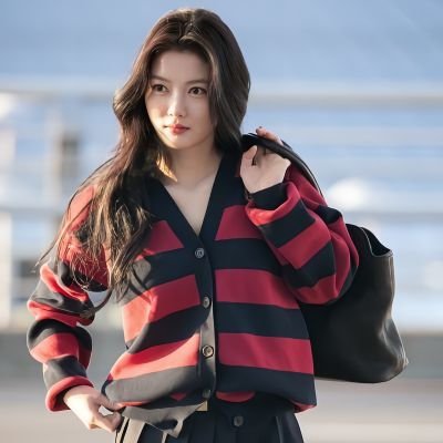 Kdrama Addict's profile picture