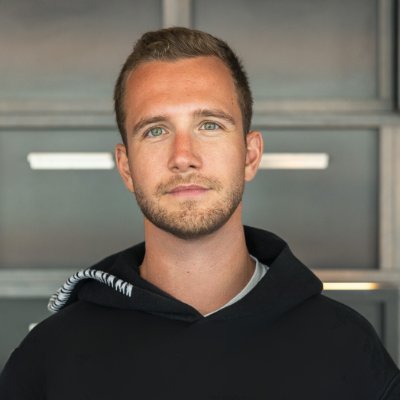 Drew Fallon's profile picture