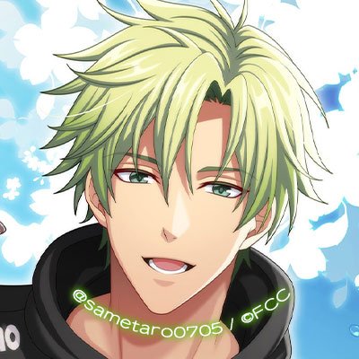 sametaro0705's profile picture