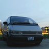 Toyota Previa's profile picture