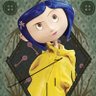 Profilbild von 😶Coraline💙💙📓🧸✈️🇲🇽♥️🦋🩺🥋🧶🦷 💍🪡🐈⬛👣