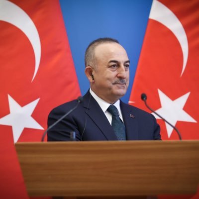 MevlutCavusoglu's profile picture