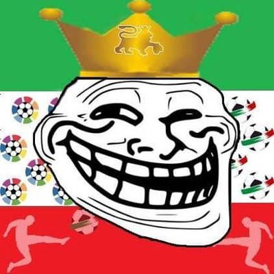 ترول فوتبال's profile picture