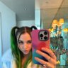 Profilbild von Stacey