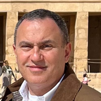 Abdel Hamid Ahmed Hamdy's profile picture