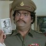 Captain Bajirao Rangade profil fotoğrafı