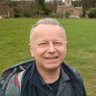 Steve Lewis's profile picture