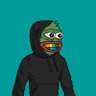 King Pepe profil fotoğrafı