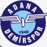 Adanademirspor profil fotoğrafı