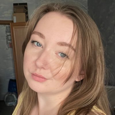 Анастасія Їбейша 🇺🇦🌅⚓️'s profile picture