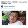 Dajjal Bajingan bangsat 的头像