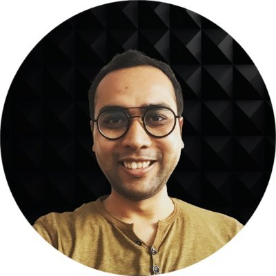 Darshak Rana ⚡️'s profile picture