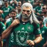 Geraldão de Rívia Palmeirense ⓟ 的头像