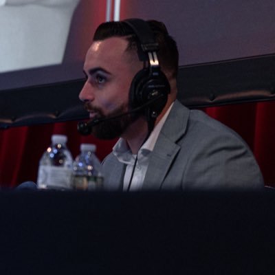 Charlie Quinn's profile picture