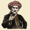 Haluk Ulusoy profil fotoğrafı