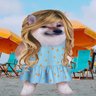 Profilbild von Rebecca Rice