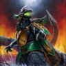 Dragon Zord's profile picture