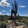 sarah b's profile picture