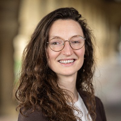 Laura Gwilliams's profile picture