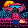 Synthalotl 👾 profil fotoğrafı
